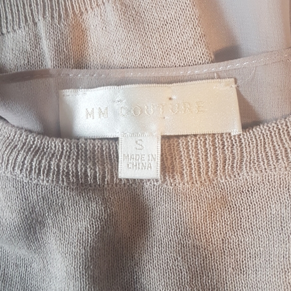 MM Couture - Picture 3 of 3